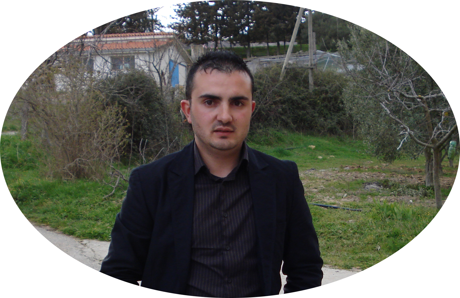 Enrico image